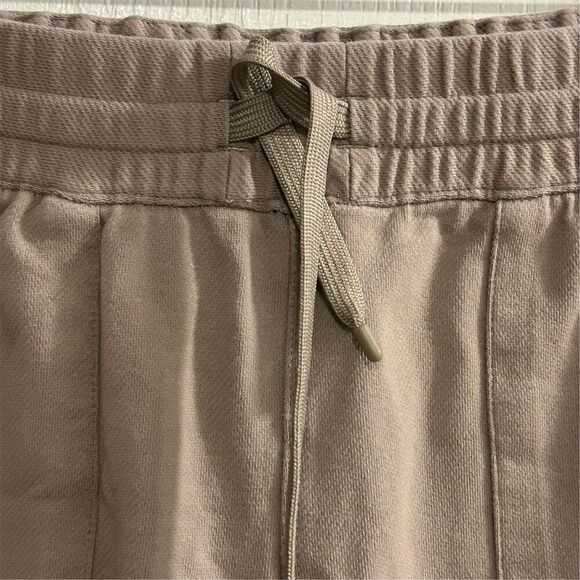 Patagonia Women's XS Tan Cargo Pants Elastic Waist Casual - Picture 3 of 12